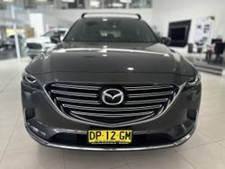 2017 Mazda CX-9 GT