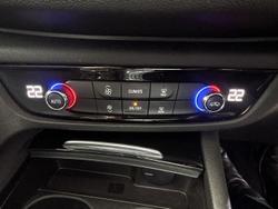 2018 Holden Commodore RS