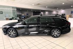 2018 Holden Commodore RS