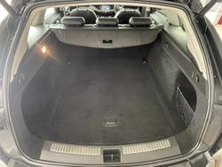 2018 Holden Commodore RS