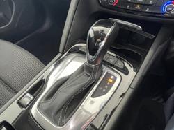 2018 Holden Commodore RS