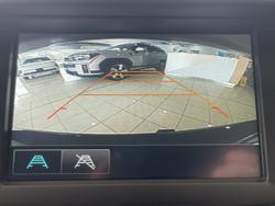 2018 Holden Commodore RS