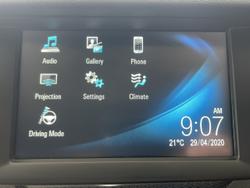 2018 Holden Commodore RS