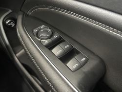 2018 Holden Commodore RS