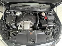 2018 Holden Commodore RS