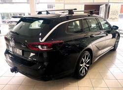 2018 Holden Commodore RS