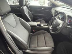 2018 Holden Commodore RS