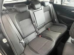 2018 Holden Commodore RS