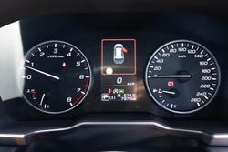 2024 Subaru Outback AWD Touring 6GEN MY24 AWD Crystal White