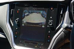 2024 Subaru Outback AWD Touring 6GEN MY24 AWD Crystal White