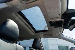 2024 Subaru Outback AWD Touring 6GEN MY24 AWD Crystal White