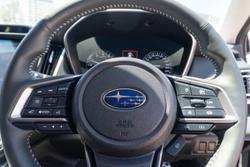 2024 Subaru Outback AWD Touring 6GEN MY24 AWD Crystal White