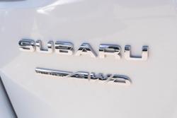 2024 Subaru Outback AWD Touring 6GEN MY24 AWD Crystal White