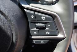 2024 Subaru Outback AWD Touring 6GEN MY24 AWD Crystal White