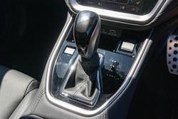 2024 Subaru Outback AWD Touring 6GEN MY24 AWD Crystal White