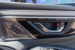 2024 Subaru Outback AWD Touring 6GEN MY24 AWD Crystal White