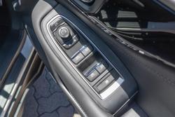 2024 Subaru Outback AWD Touring 6GEN MY24 AWD Crystal White