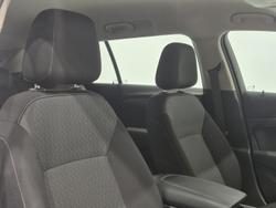 2019 Holden Commodore LT ZB MY19 White