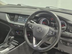 2019 Holden Commodore LT ZB MY19 White