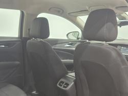 2019 Holden Commodore LT ZB MY19 White