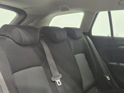 2019 Holden Commodore LT