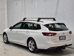 2019 Holden Commodore LT