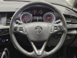 2019 Holden Commodore LT