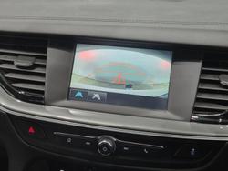 2019 Holden Commodore LT ZB MY19 White