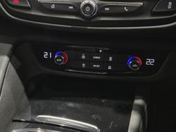 2019 Holden Commodore LT ZB MY19 White