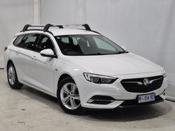 2019 Holden Commodore LT