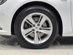 2019 Holden Commodore LT ZB MY19 White