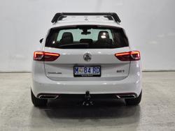 2019 Holden Commodore LT ZB MY19 White