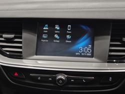 2019 Holden Commodore LT