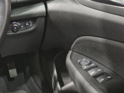 2019 Holden Commodore LT