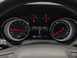 2019 Holden Commodore LT