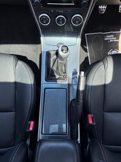 2006 Mazda 6 MPS GG Series 2 Four Wheel Drive Velocity Red