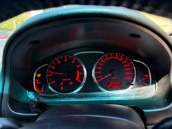 2006 Mazda 6 MPS GG Series 2 Four Wheel Drive Velocity Red