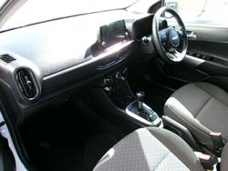 2024 Kia Picanto Sport