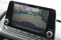 2023 Nissan X-TRAIL ST