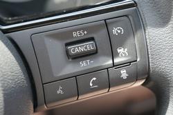 2023 Nissan X-TRAIL ST