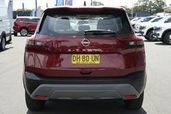 2023 Nissan X-TRAIL ST
