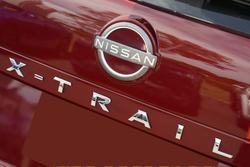 2023 Nissan X-TRAIL ST