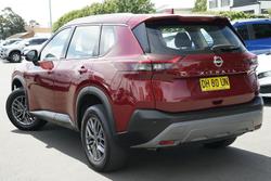 2023 Nissan X-TRAIL ST
