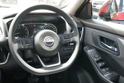 2023 Nissan X-TRAIL ST