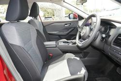 2023 Nissan X-TRAIL ST