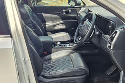 2020 Kia Sorento GT-Line