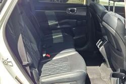 2020 Kia Sorento GT-Line