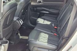 2020 Kia Sorento GT-Line