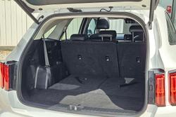 2020 Kia Sorento GT-Line