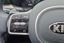 2020 Kia Sorento GT-Line